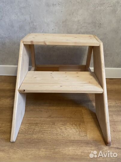 Лестница для животных