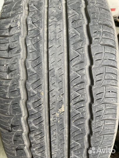 Triangle AdvanteX SUV TR259 255/55 R18