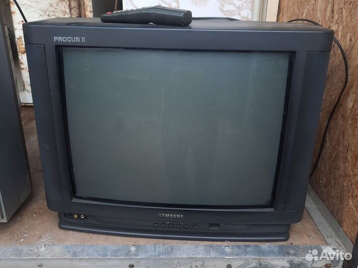 Телевизор бу
