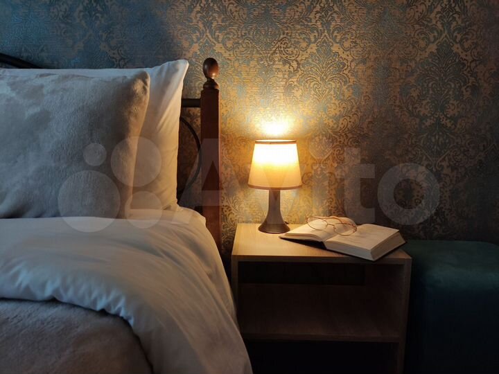 1-к. квартира, 35 м², 7/9 эт.