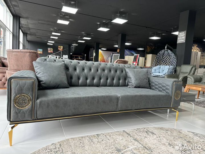 Диван В рассрочку