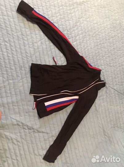 Костюм для фигурного катания 128