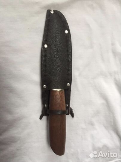 Нож Мора Carbon stell UNC