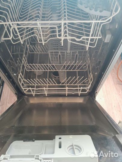 Посудомоечная машина бу hotpoint Ariston