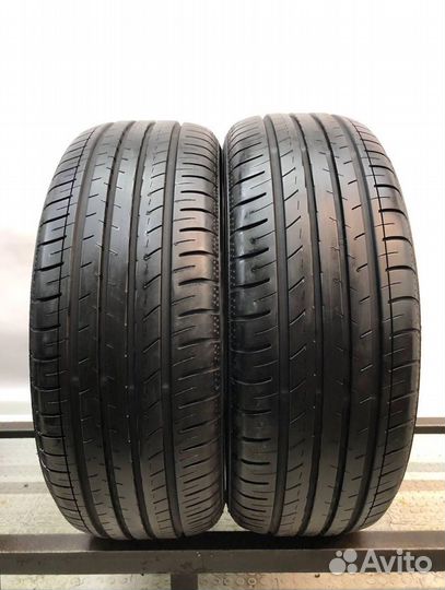 Yokohama BluEarth AE51 215/55 R17 108P