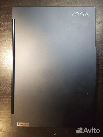 Lenovo Yoga 9i 2-in-1