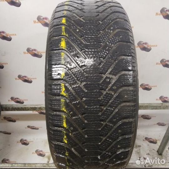 Goodyear UltraGrip 500 255/55 R18