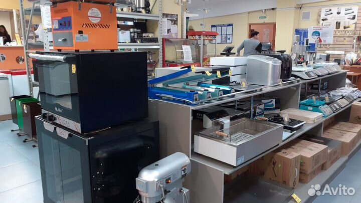 Чебуречница-мини М