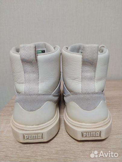 Кроссовки Puma 36р, оригинал