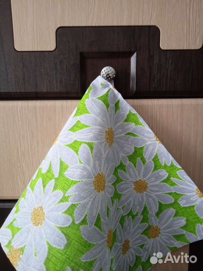 Скатерть 100*120 см + 3 полотенца