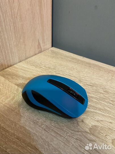 Беспроводная мышь