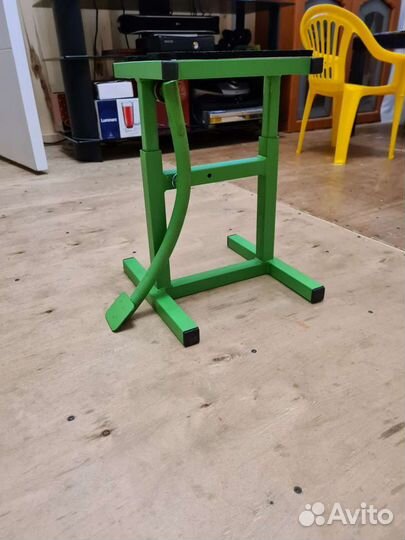 Подставка для мотоцикла