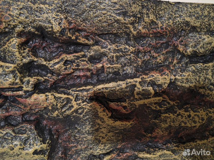 Фон для террариума