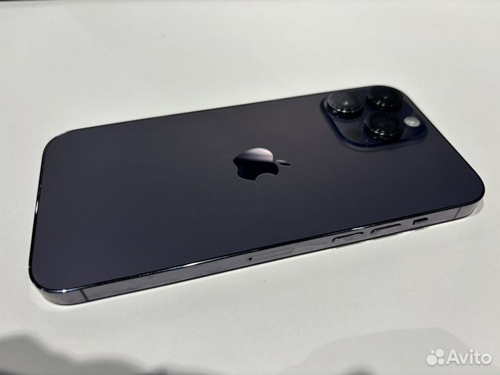 iPhone 14 Pro Max, 256 ГБ