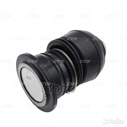 Cbho-14 Опора шаровая перед прав/лев CB0107