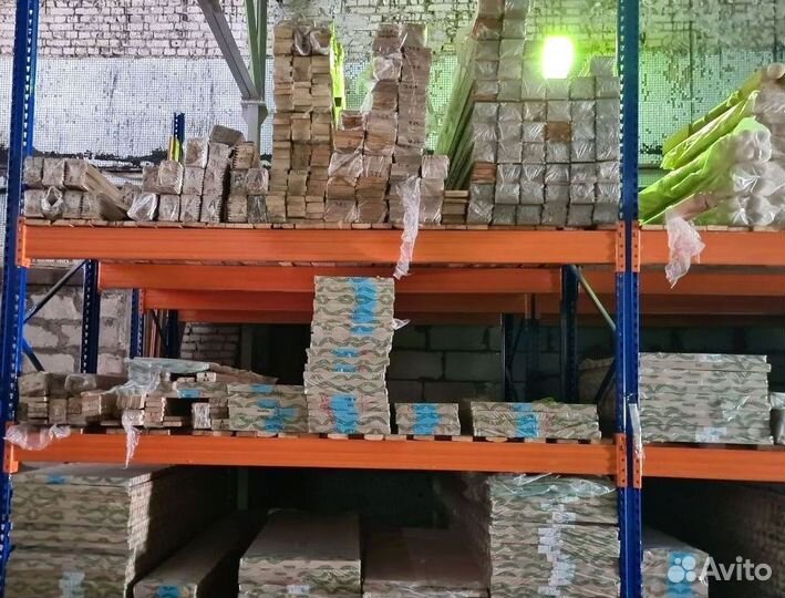 Вагонка из липы Экстра 14x96x2.6