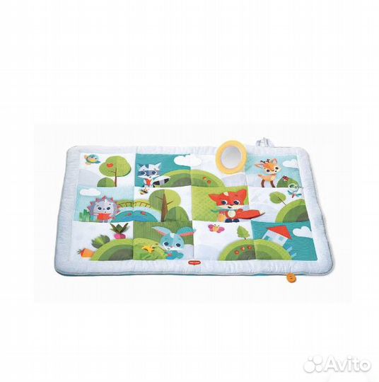 Развивающий коврик Tiny Love