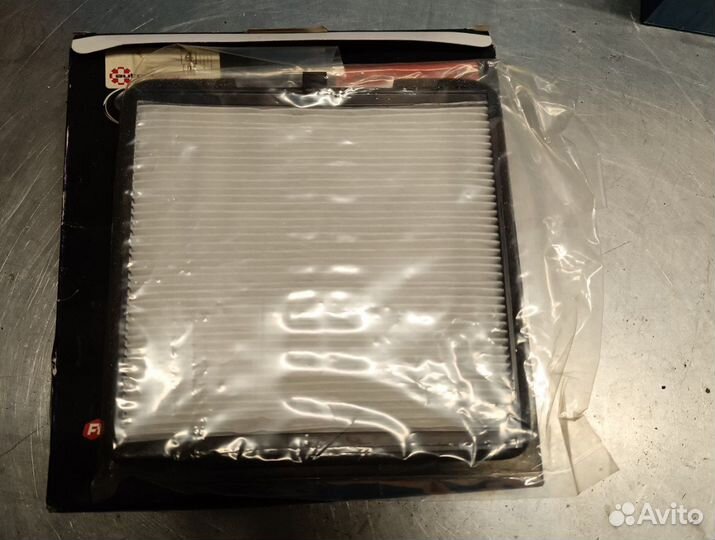 Фильтр салона Kia Picanto, Hyundai i10 1.0/1.1/1