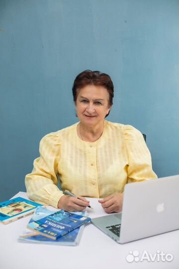 Репетитор по математике и физике