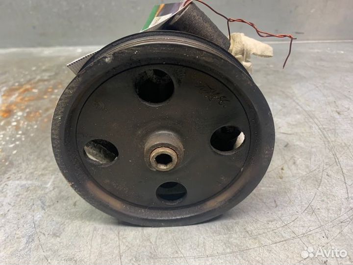 Насос гидроусилителя Ford Focus Ii 2008-2011