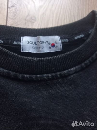 Свитшот Корея