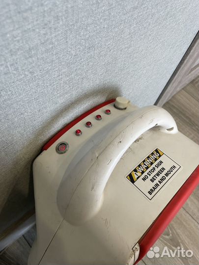 Моноколесо airwheel X5