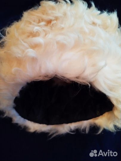 Шапка папаха