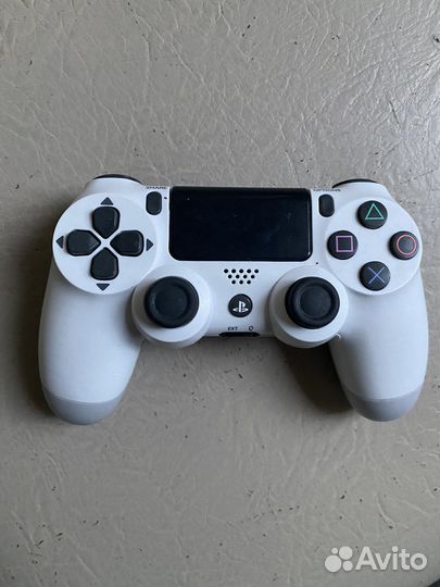 Геймпад sony PS4 реплика