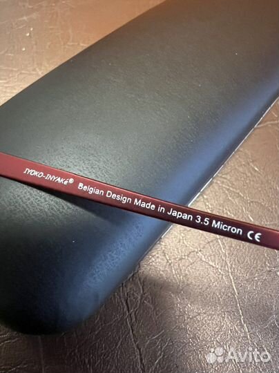 Оправа для очков женская