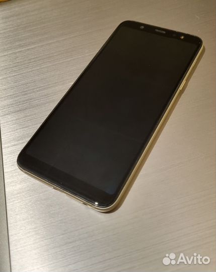 Samsung Galaxy A6+, 3/32 ГБ