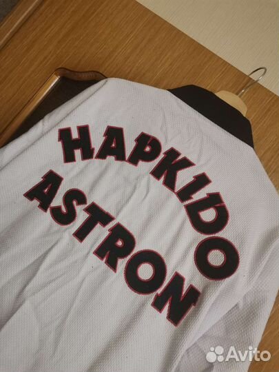 Снаряжение и форма для боевых искусств