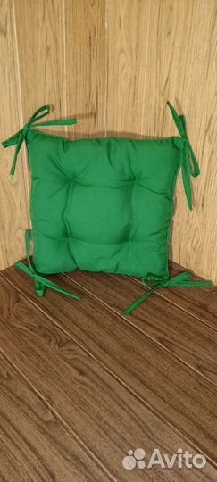 Подушка на стул