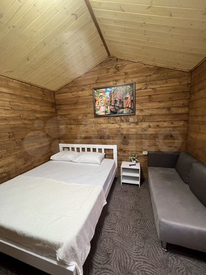 Комната 30 м², 1/1 эт.