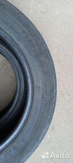 Goodyear Assurance 215/55 R17