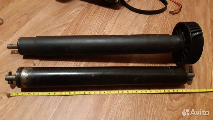 Запчасти для беговой дорожки vsport