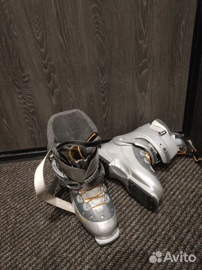 Горнолыжные ботинки Salomon 25.5