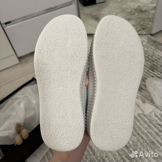 Новые Кеды кожаные chanel 37 размер