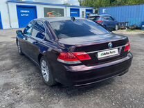 BMW 7 серия 3.0 AT, 2005, 309 106 км, с пробегом, цена 615 000 руб.