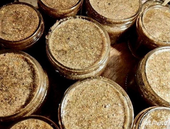 Медовое возбуждающее средство для мужчин