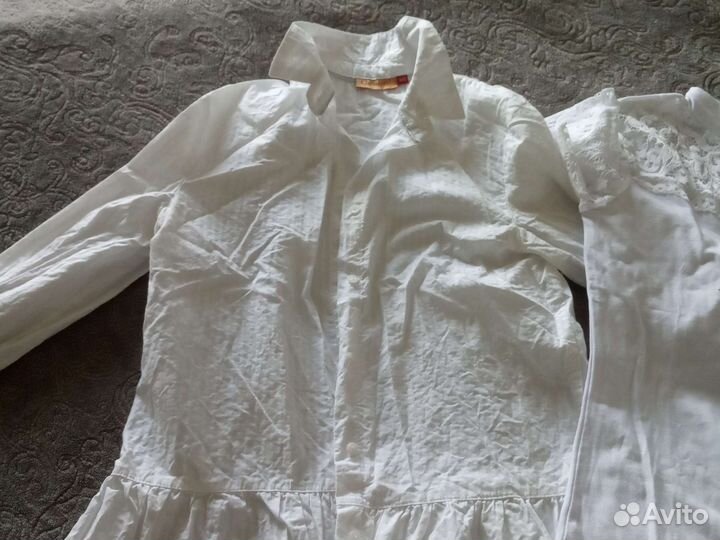 Одежда для школы рост 140