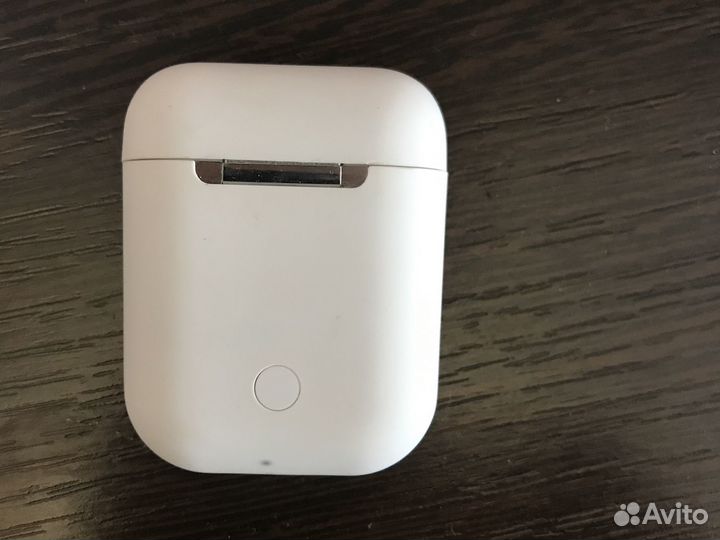 Наушники airpods