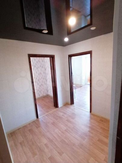 2-к. квартира, 46 м², 5/5 эт.