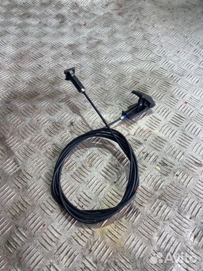 Трос лючка бака Ssangyong Actyon New CK D20T 2013