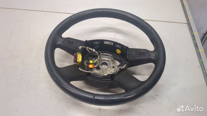 Руль Audi A6 (C6), 2006