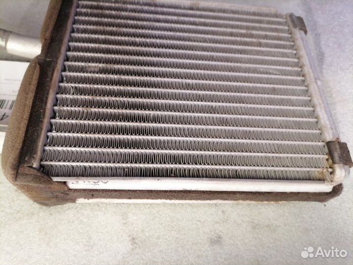 Радиатор отопителя салона Hyundai Poni G4DJ