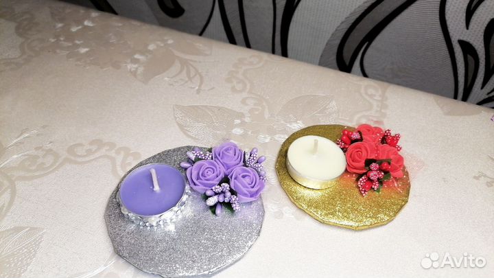 Свадебные аксессуары