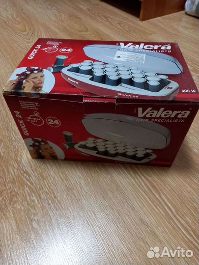 Электрические бигуди