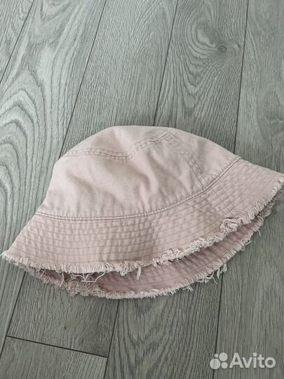 Панама для девочки
