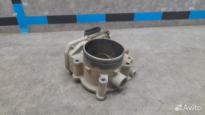 Дроссельная заслонка Mitsubishi L200 4 2.5 (4D56U