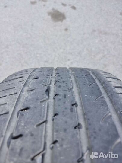 Goform GH-18 215/50 R17